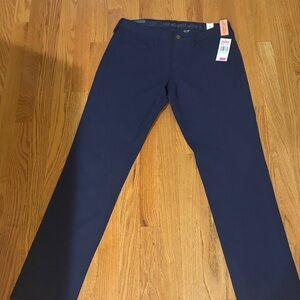 Vineyard Vines Men's Deep Blue Chinos 30x32